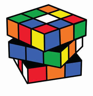 Rubic’s Cube C
